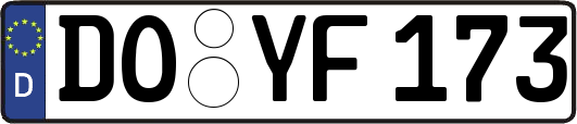 DO-YF173