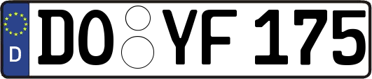 DO-YF175