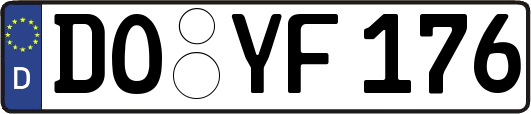 DO-YF176