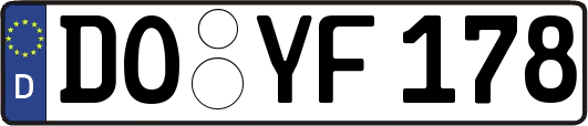 DO-YF178