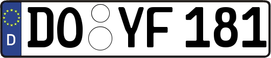 DO-YF181