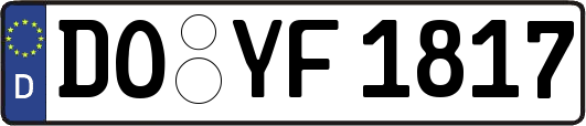 DO-YF1817