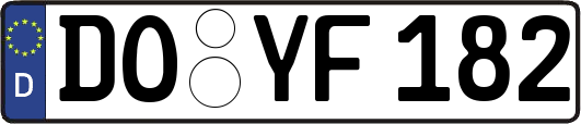 DO-YF182