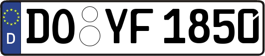 DO-YF1850