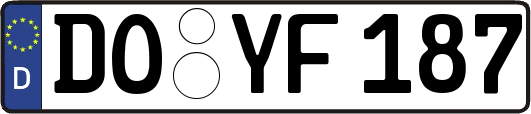DO-YF187