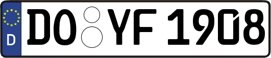 DO-YF1908