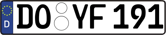 DO-YF191