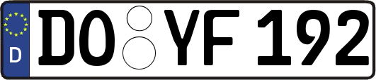 DO-YF192