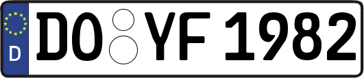 DO-YF1982