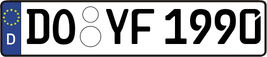 DO-YF1990