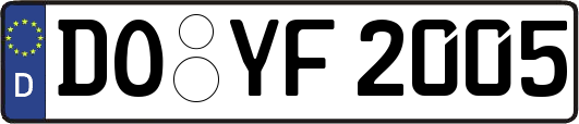 DO-YF2005