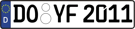 DO-YF2011