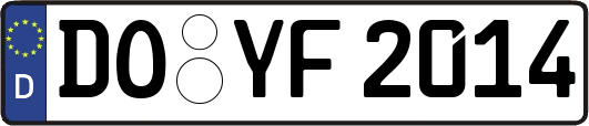 DO-YF2014