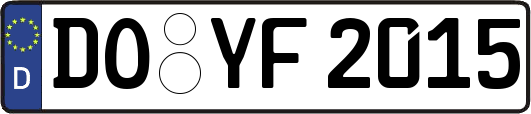 DO-YF2015