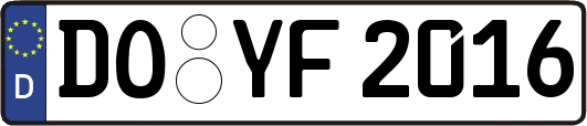 DO-YF2016