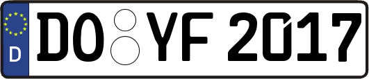 DO-YF2017