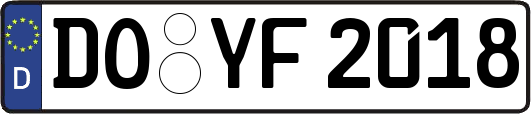 DO-YF2018