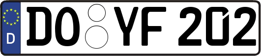 DO-YF202
