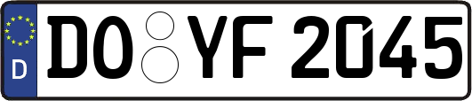 DO-YF2045