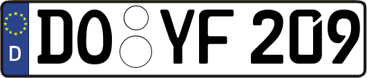 DO-YF209