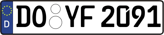 DO-YF2091