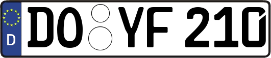 DO-YF210