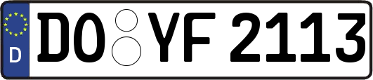DO-YF2113