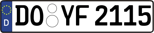DO-YF2115