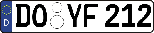 DO-YF212