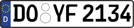 DO-YF2134