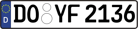 DO-YF2136