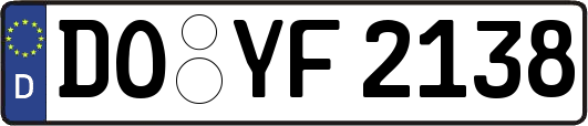 DO-YF2138