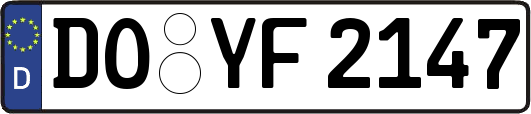 DO-YF2147