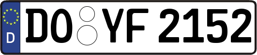 DO-YF2152