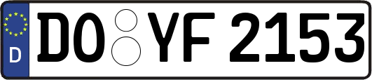 DO-YF2153