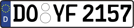 DO-YF2157