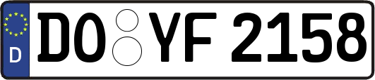 DO-YF2158