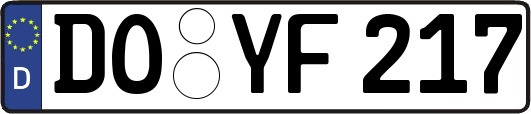 DO-YF217
