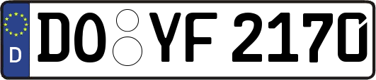 DO-YF2170