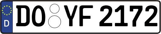 DO-YF2172