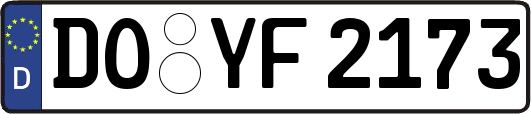 DO-YF2173