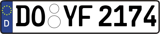 DO-YF2174