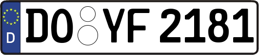 DO-YF2181