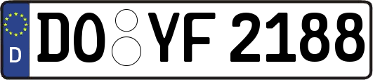 DO-YF2188