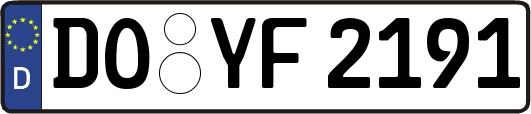 DO-YF2191