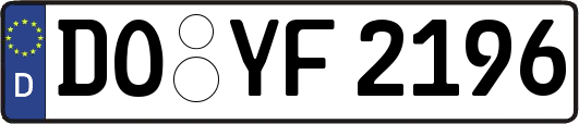 DO-YF2196
