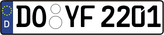 DO-YF2201
