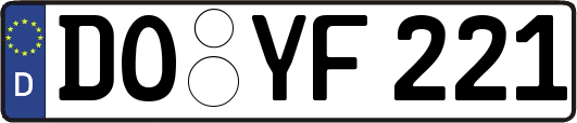 DO-YF221