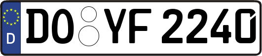 DO-YF2240