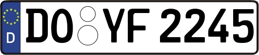 DO-YF2245
